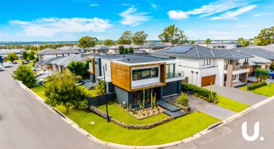 Colebee, 12 Kingsbarn Street