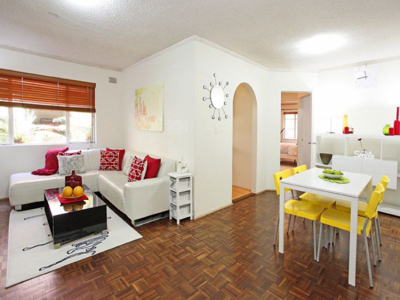 4/1 Millett Road MOSMAN NSW, Mosman - Thumbnail 2