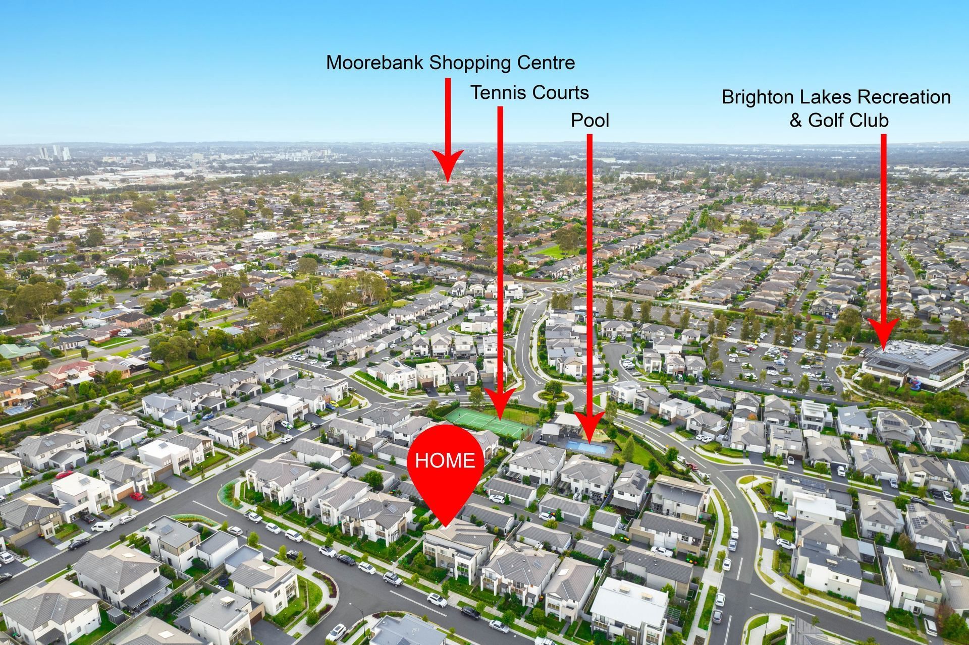Moorebank 13 Mooney Avenue