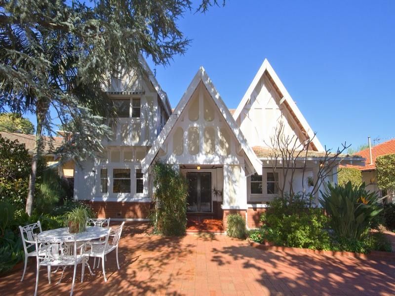 12 Fowlers Road Glen Osmond 5064