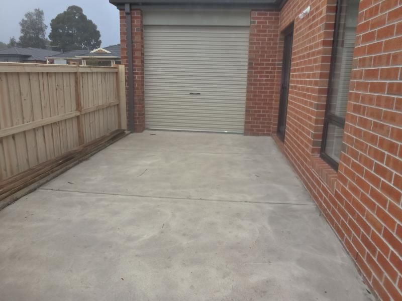 Fantastic 4 bedroom family home.