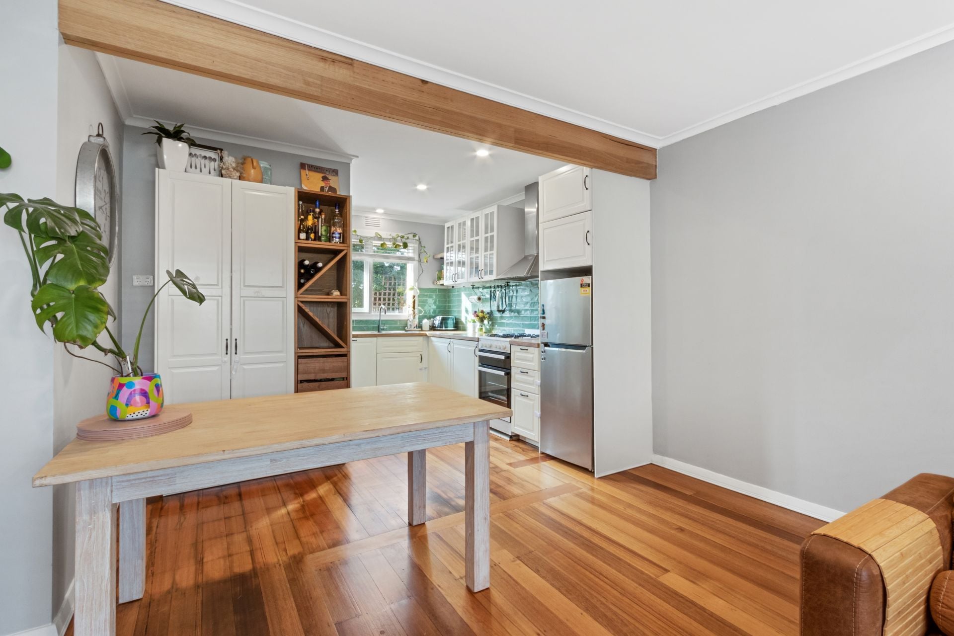 Fully renovated and in an unbeatable location