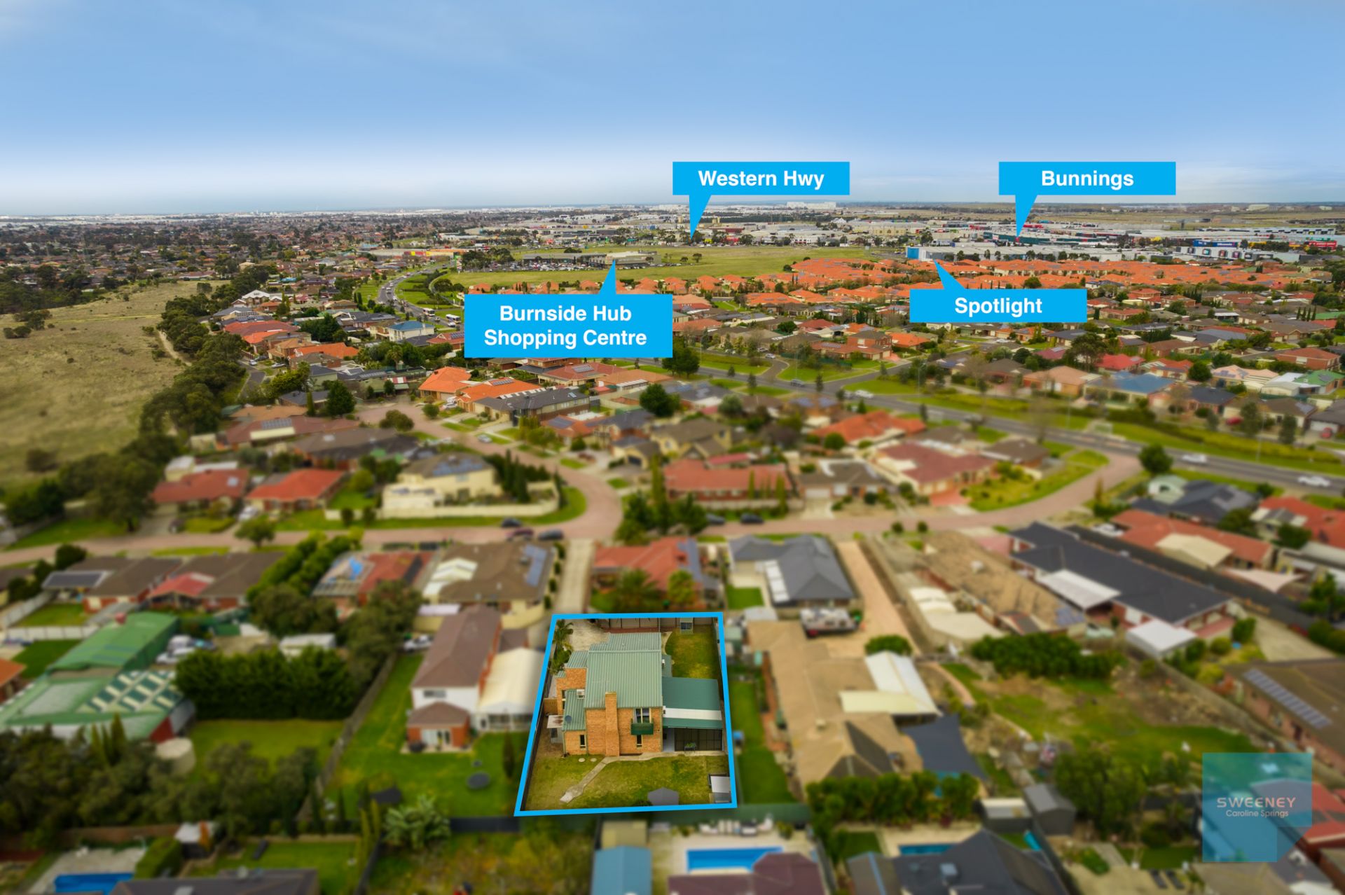 11 Billungah Place, Burnside - Thumbnail 3