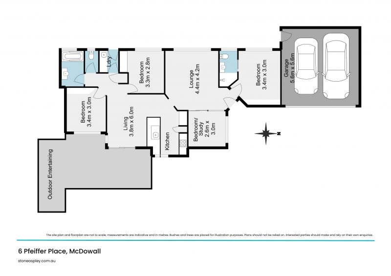 Immaculate & energy-efficient lowset