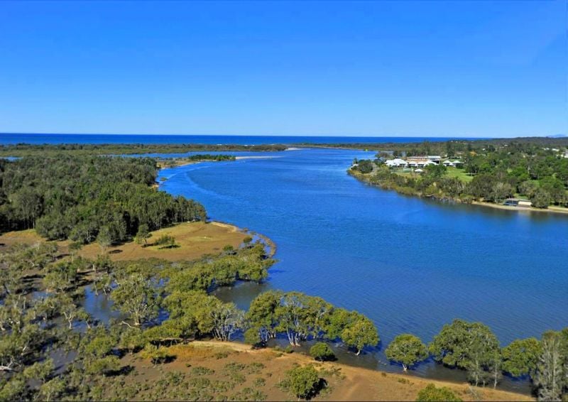 Real Estate For Sale 232 Urunga Island Urunga , NSW