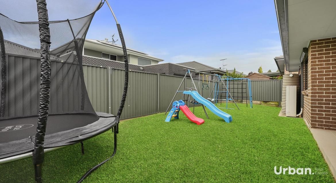 Leppington 10 Resolution Avenue