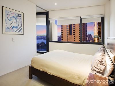 1801/129 Harrington Street, SYDNEY NSW 2000, Sydney - Thumbnail 4