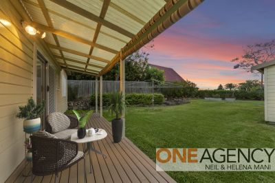 Neat As A Pin In An Ultra-Convenient Location