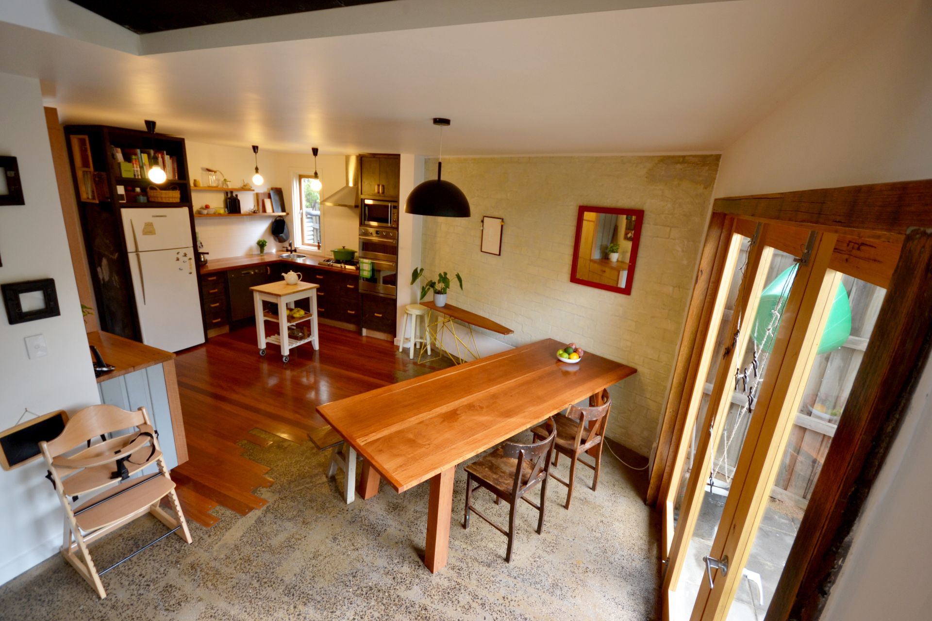 SUSTAINABILITY AND COMFORT