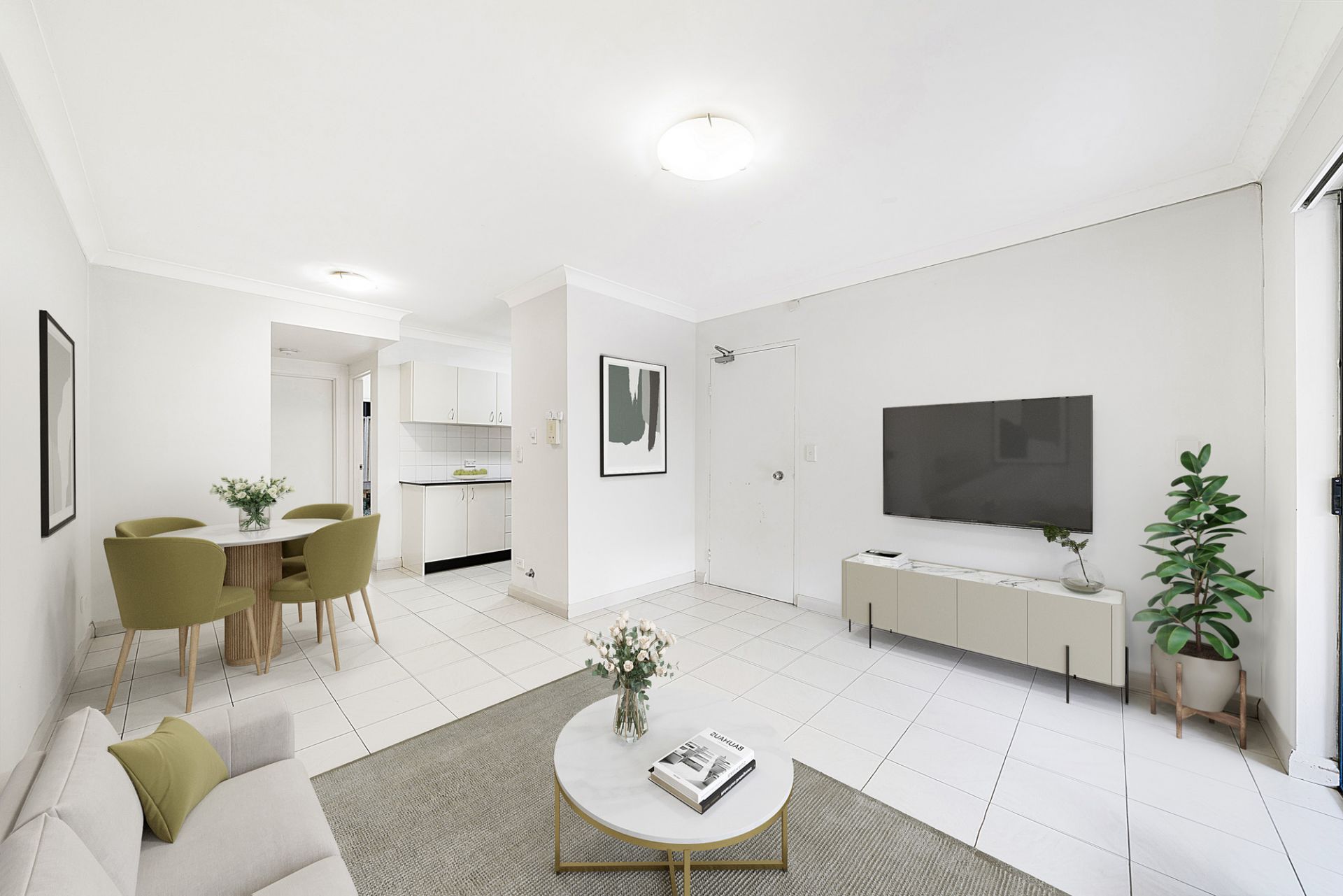 23/47-53 Hampstead Road, Homebush West, West - Thumbnail 2