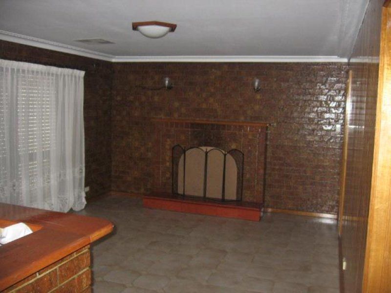 Large Family Home