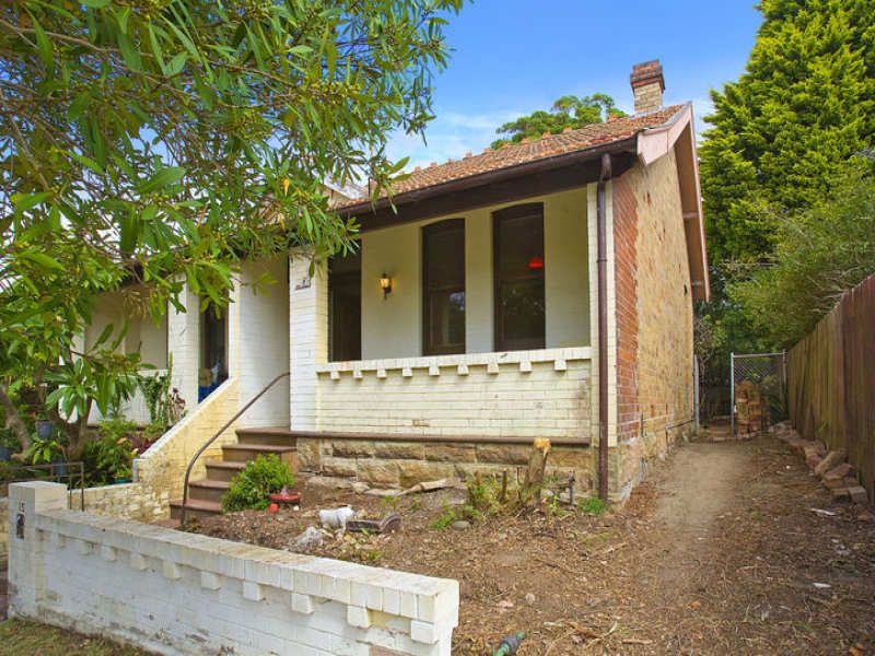 15 Chisholm Street GREENWICH NSW, Greenwich - Thumbnail 2