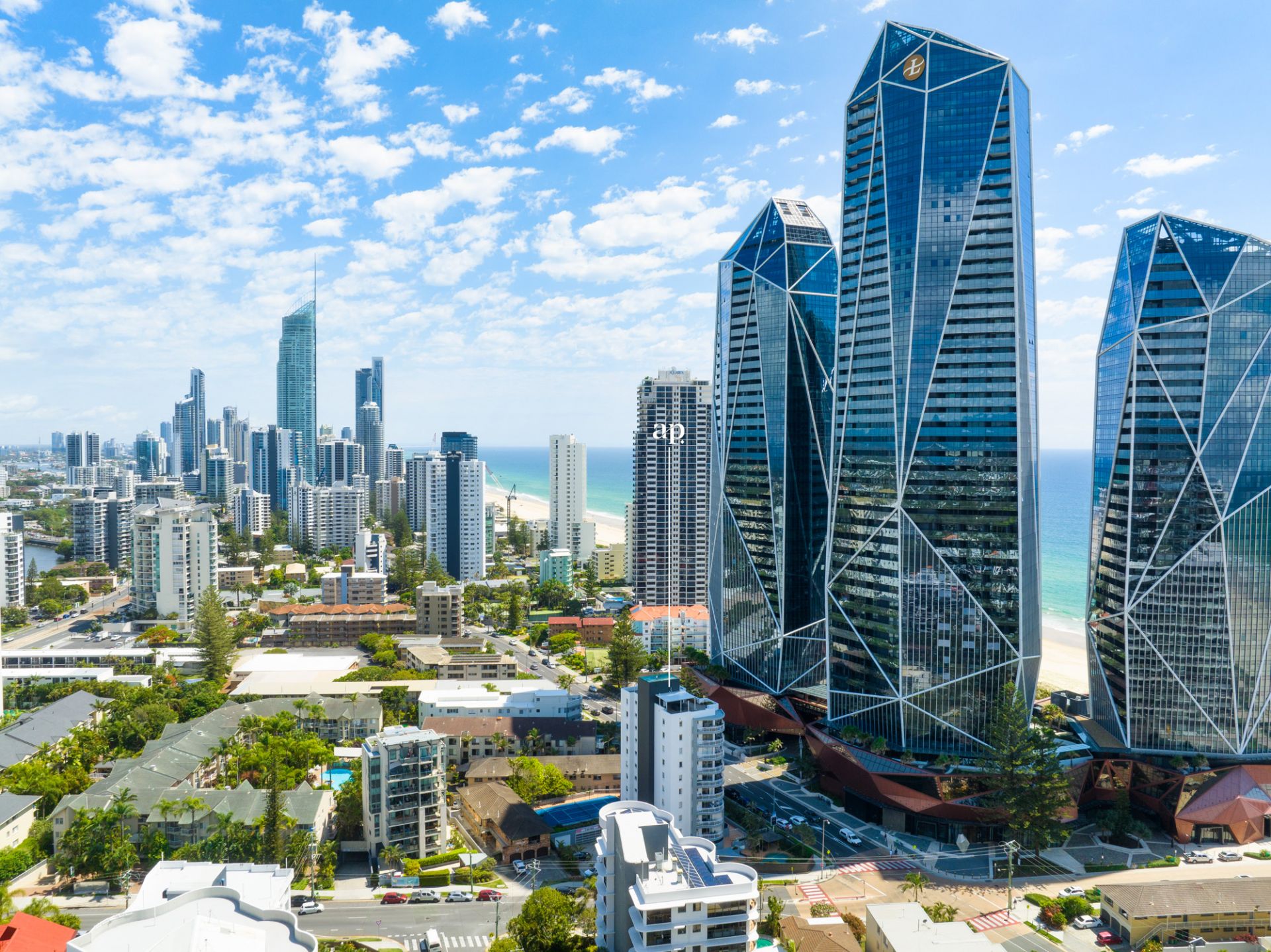 1B/11 Wharf Road, Surfers Paradise - Thumbnail 5