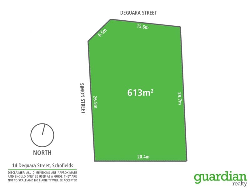 14 Deguara Street Schofields NSW, Tallawong - Thumbnail 2