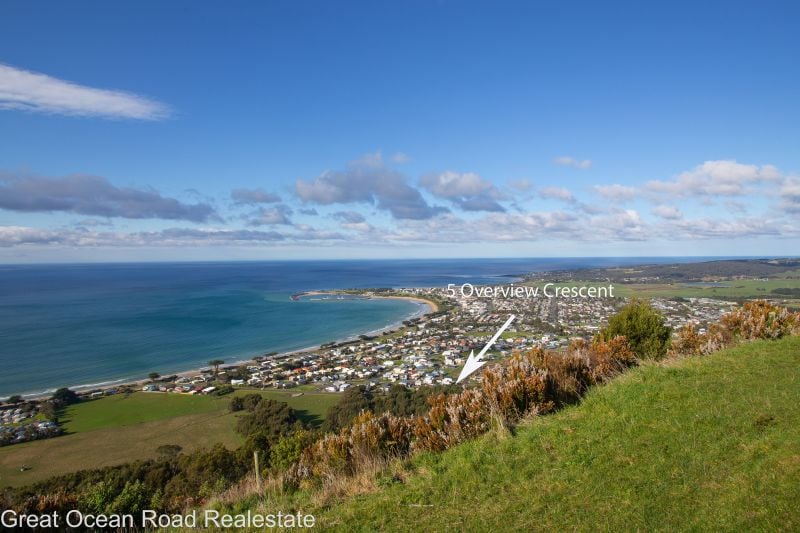 5 OVERVIEW CRESCENT, Apollo Bay - Thumbnail 7