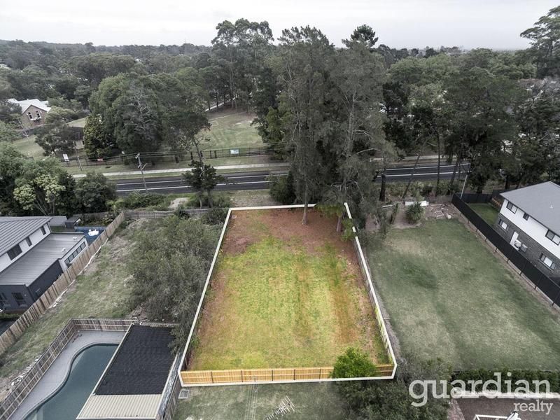 32D Arcadia Road GALSTON NSW, Galston - Thumbnail 2