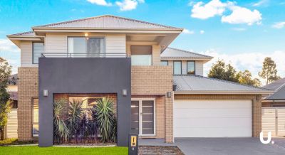 Colebee, 6 Kirkwood Crescent