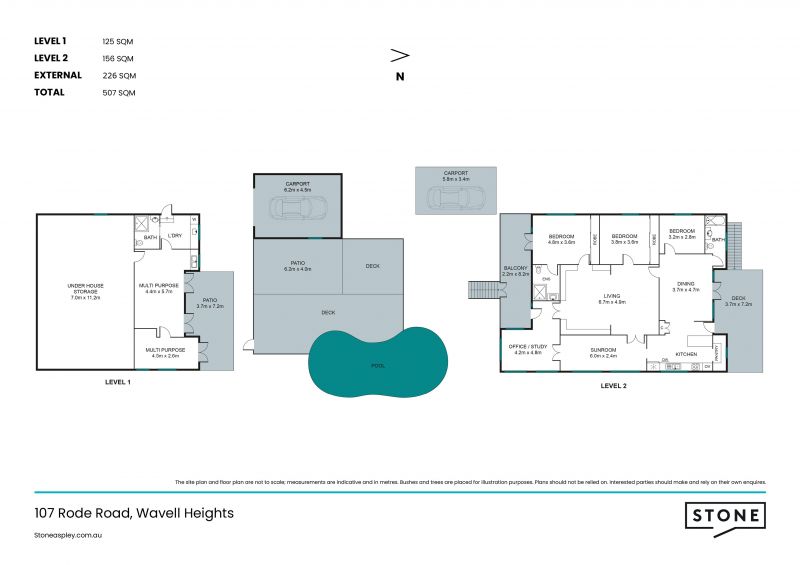 Quintessential Queenslander