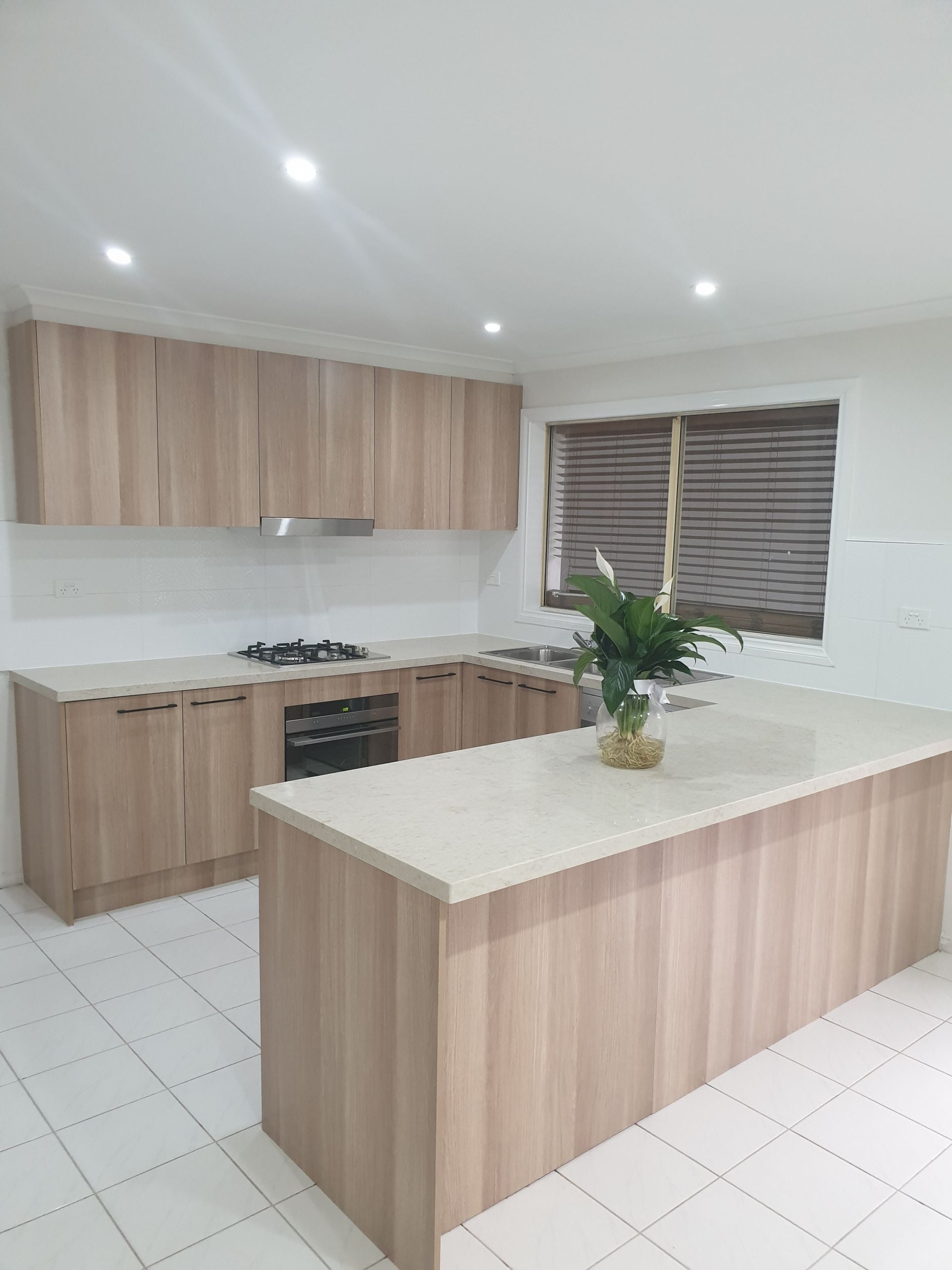 SPACIOUS HOME