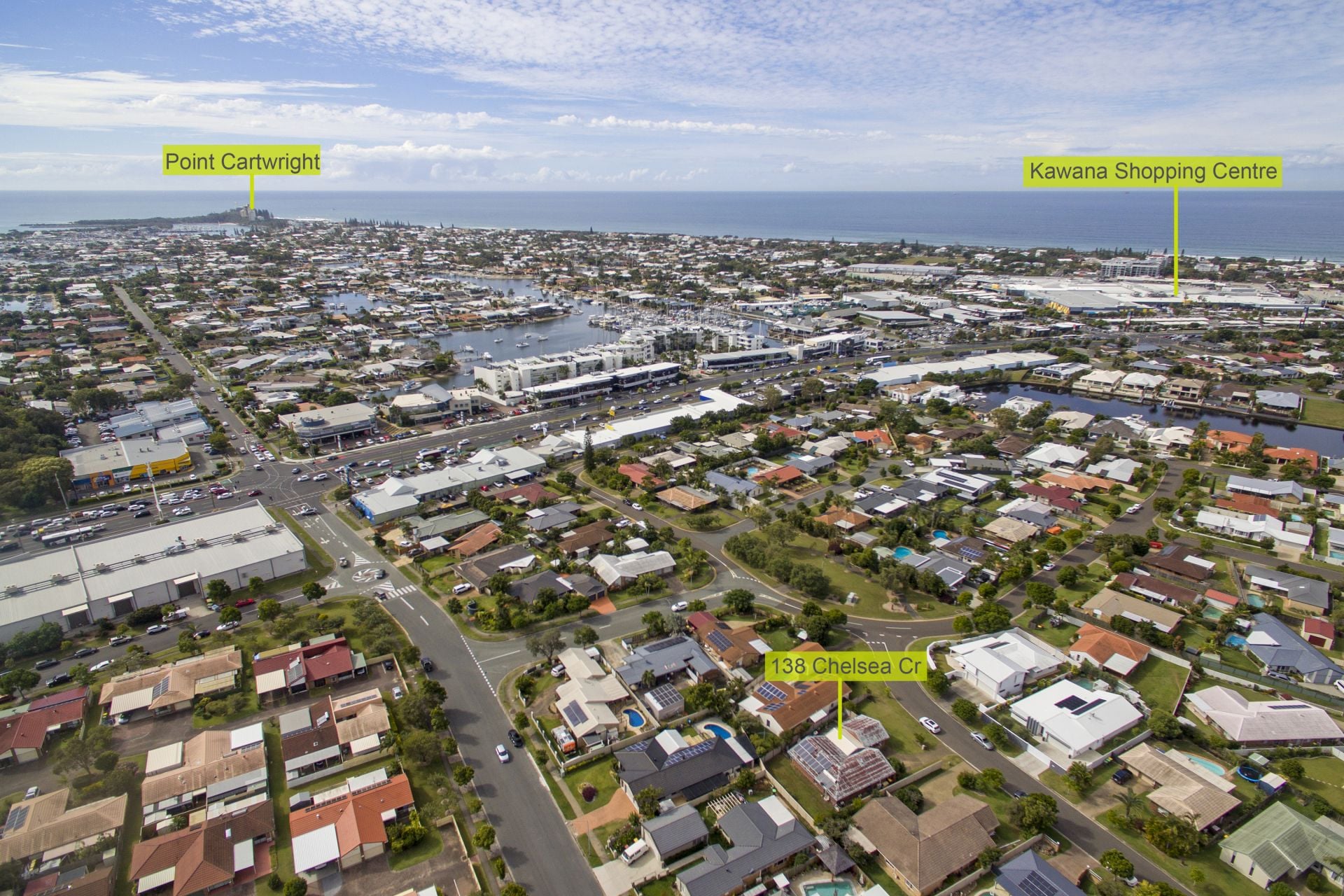 138 Chelsea Crescent Minyama QLD, Minyama - Thumbnail 2