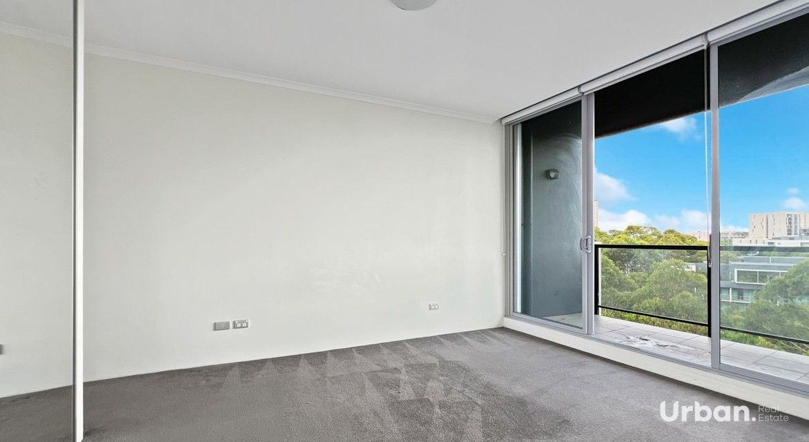 Zetland 63/2 Hutchinson Walk