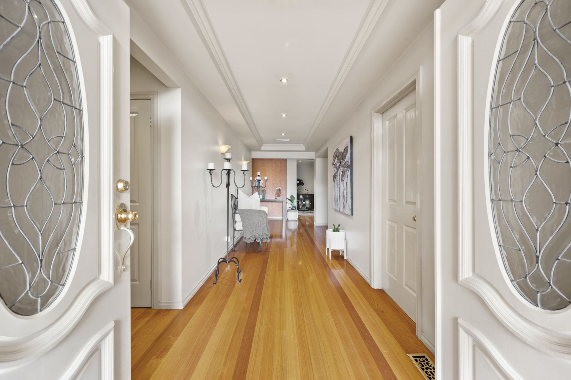 AFFORDABLE  LUXURY - LAND APPROX 876M2