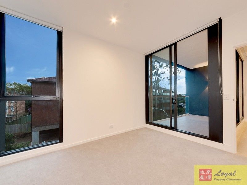 213/30 Anderson Street CHATSWOOD NSW, Chatswood - Thumbnail 4