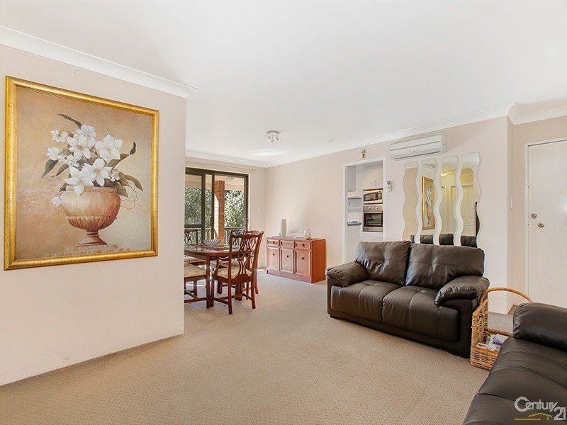 20/63 Auburn Street, SUTHERLAND, Sutherland - Thumbnail 2