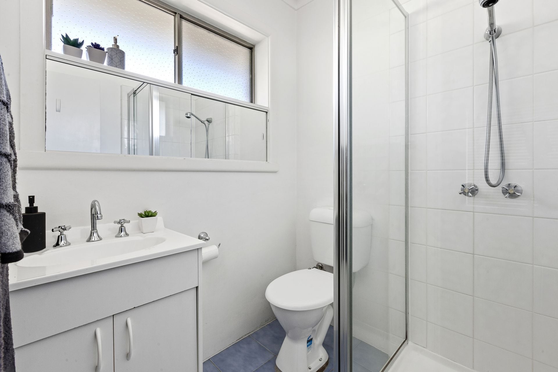 Location at its Best - WATER USAGE INCLUDED