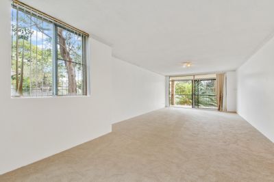 15/27 Leichhardt Street, Glebe