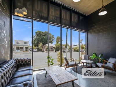 VERSATILE OFFICE/RETAIL OFFERING!