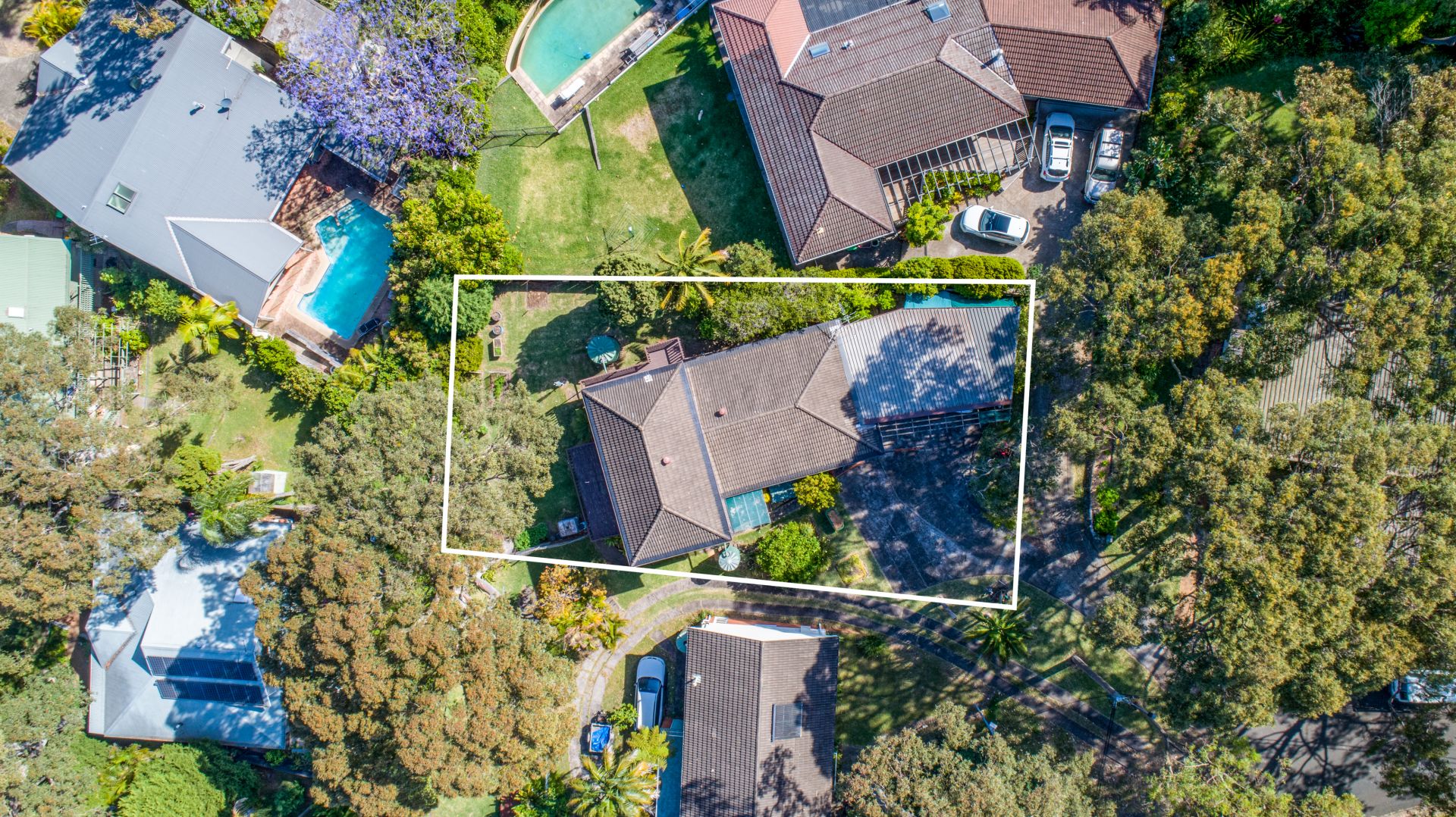 Real Estate For Sale 13 Dolphin Crescent Avalon Beach , NSW