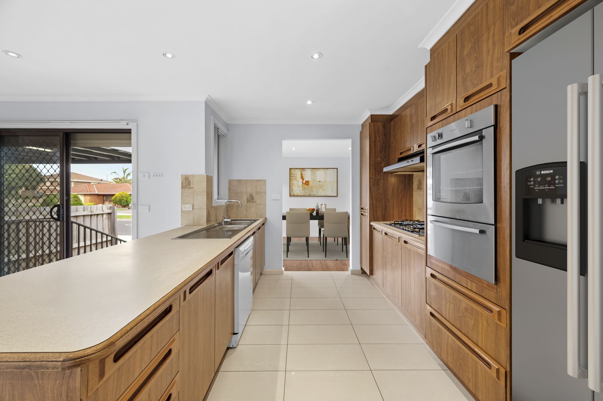 RENOVATED FAMILY HOME