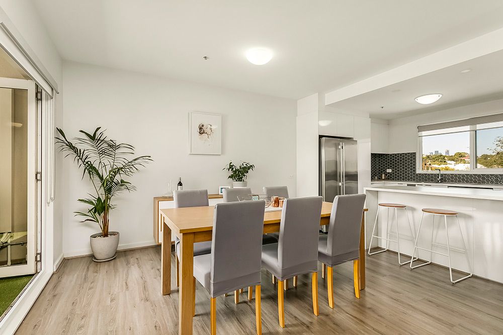 24/1 Gatehouse Drive Kensington VIC, Kensington - Thumbnail 4