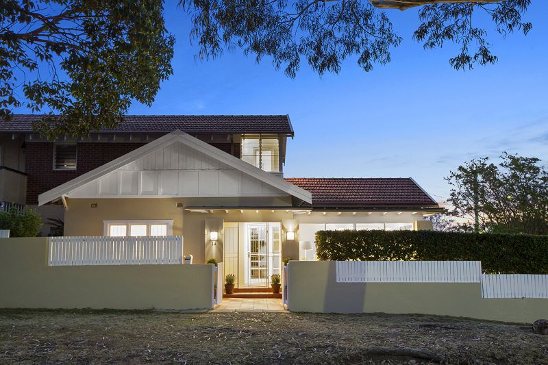 Real Estate For Sale 1A Violet Street Balgowlah , NSW