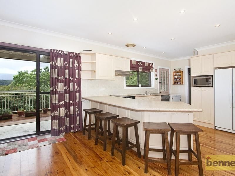249 Cedar Ridge Road, Kurrajong - Thumbnail 5