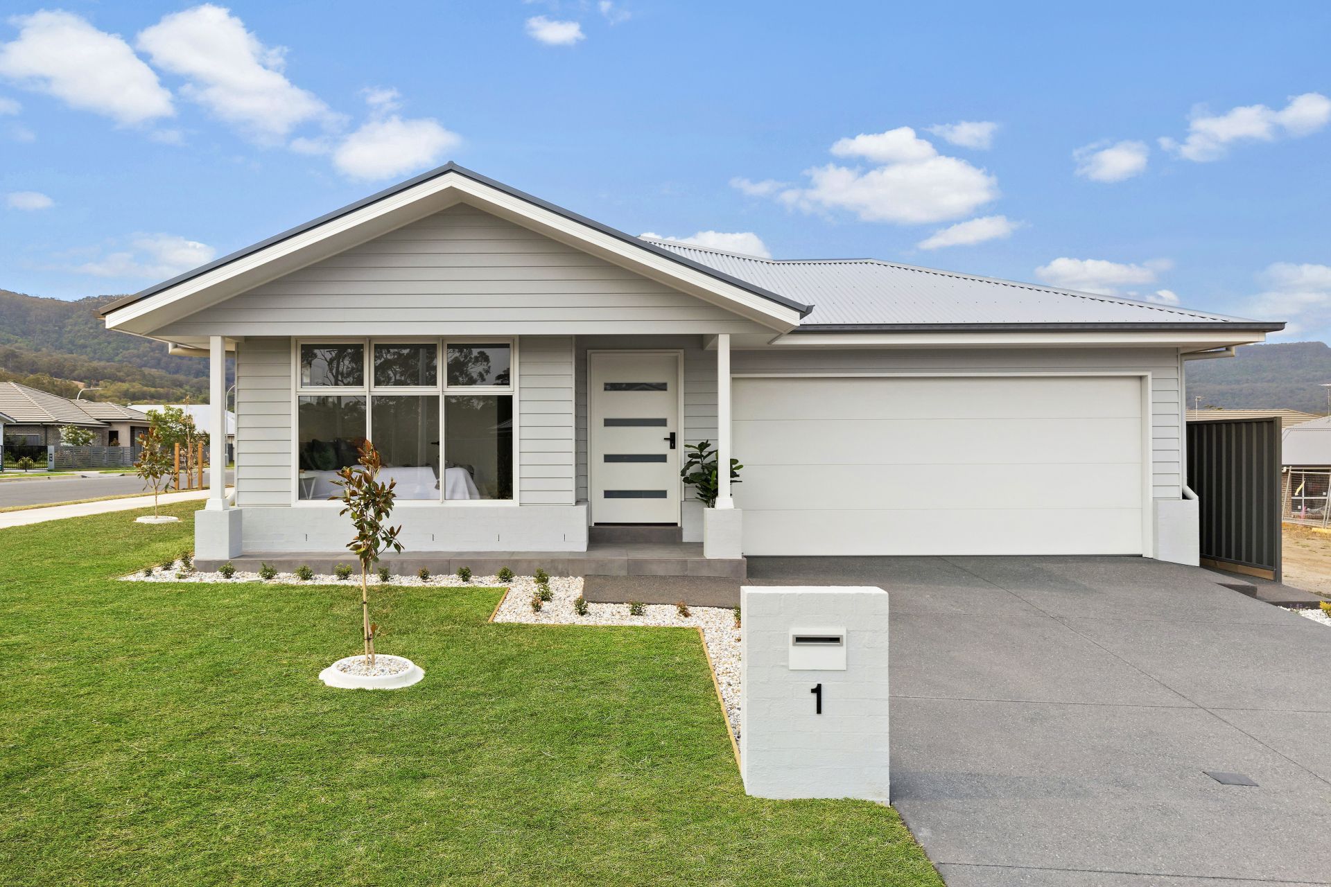 Real Estate For Sale 1 Thornbill Street Wongawilli , NSW