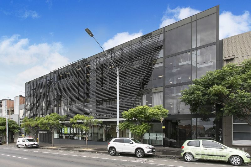 1st 9/204-218 Dryburgh Street, North Melbourne