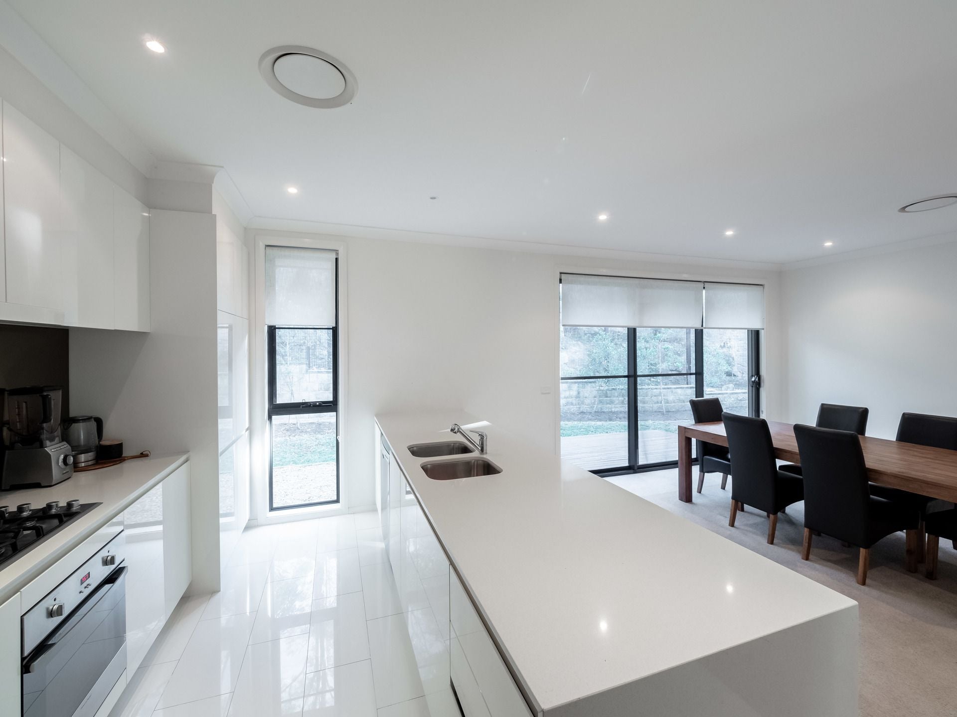 Revesby Heights 8 Bardo Circuit