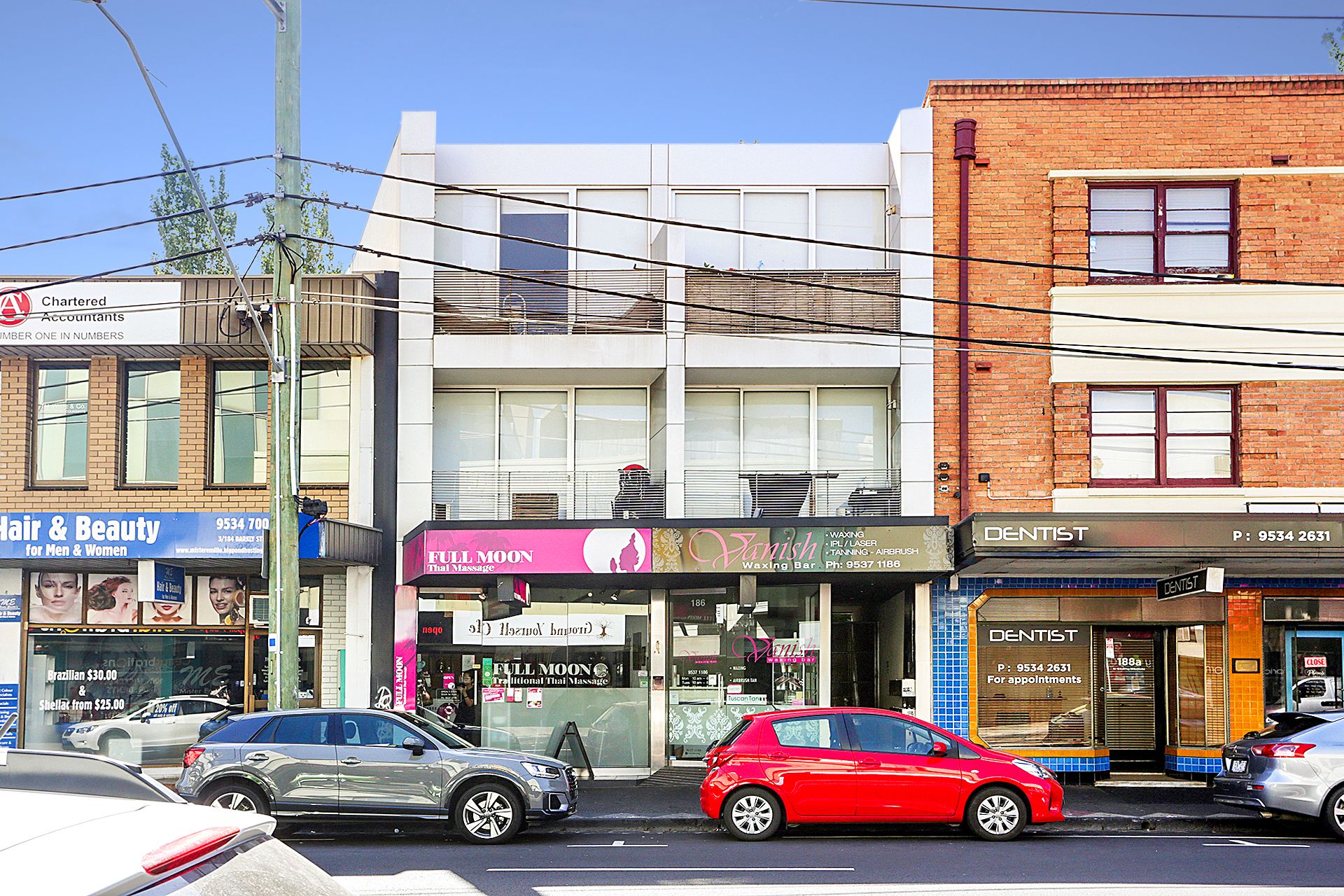 7/186 Barkly Street, St Kilda - Thumbnail 2