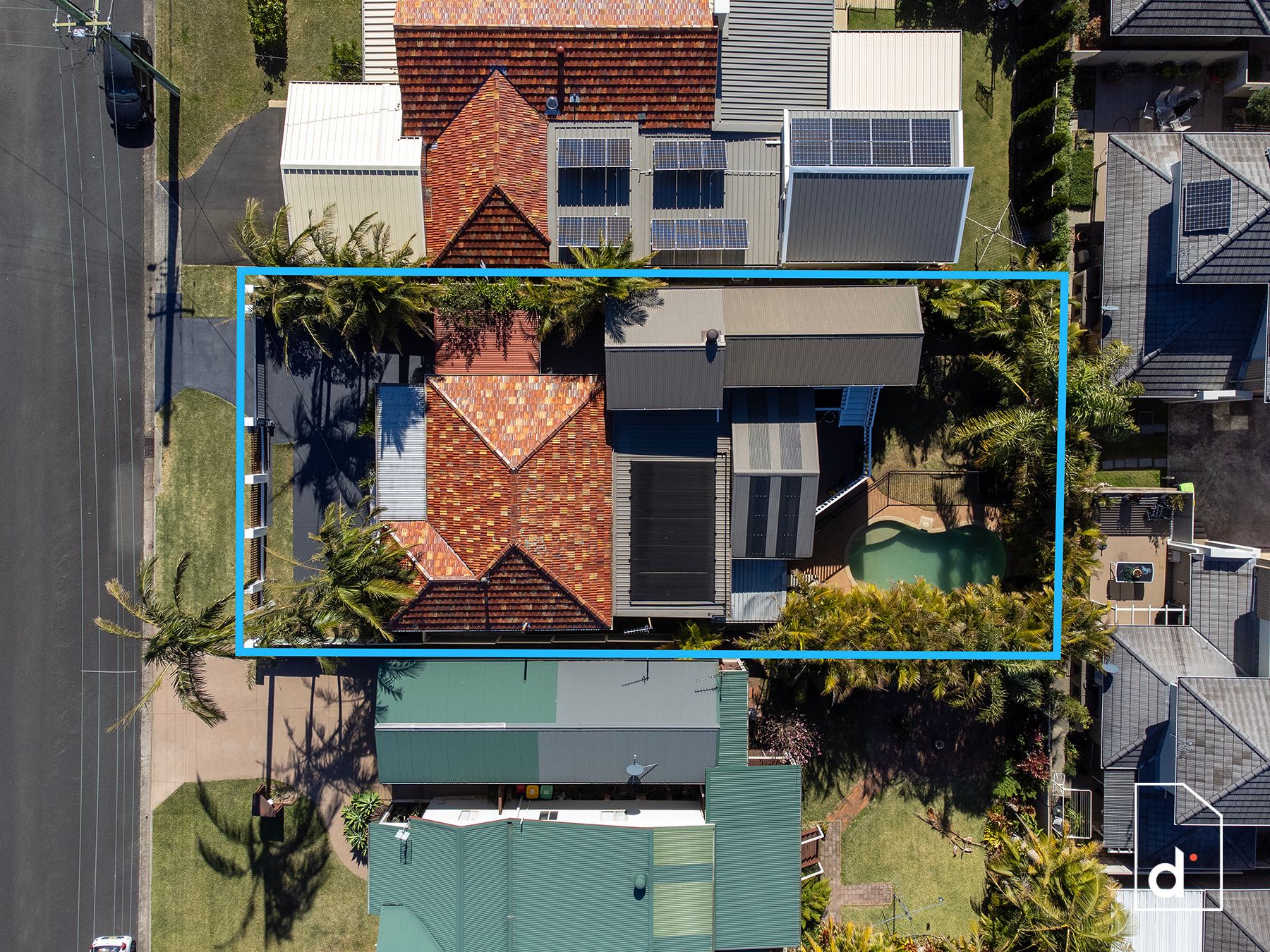 7 Cross Street, Corrimal NSW