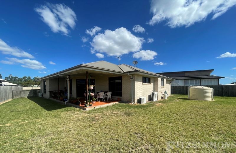 14 Diggers Drive, Dalby Fitzsimmons Real Estate