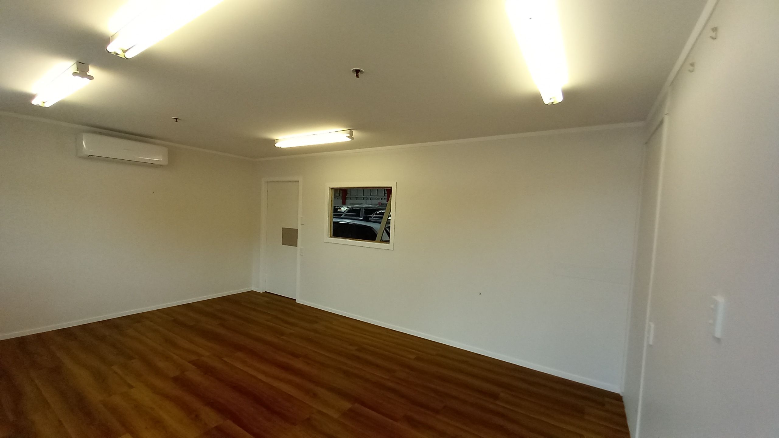 Shed 7,/115 Gracefield Road, Lower Hutt