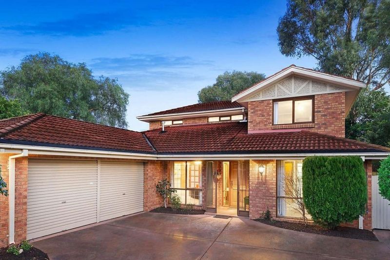 2/80 Ford Street, Ivanhoe