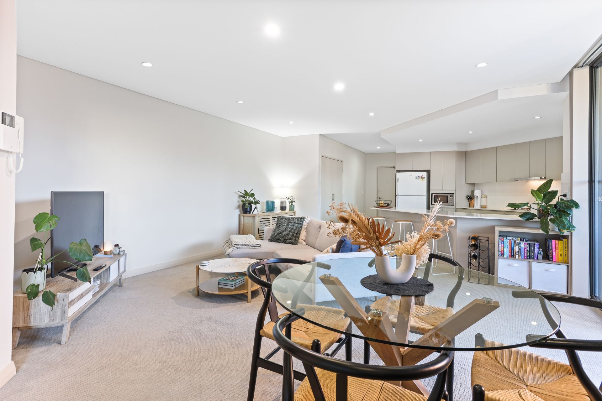 5/10-18 Robertson Street, Sutherland, Sutherland - Thumbnail 4