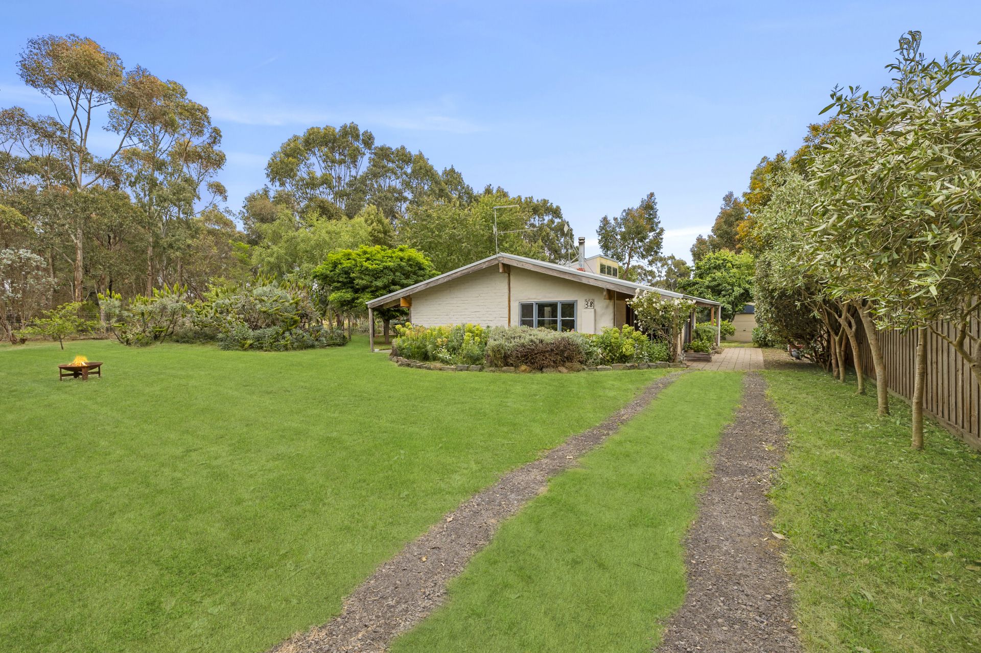 Real Estate For Sale 38 Aurel Road Deans Marsh , VIC