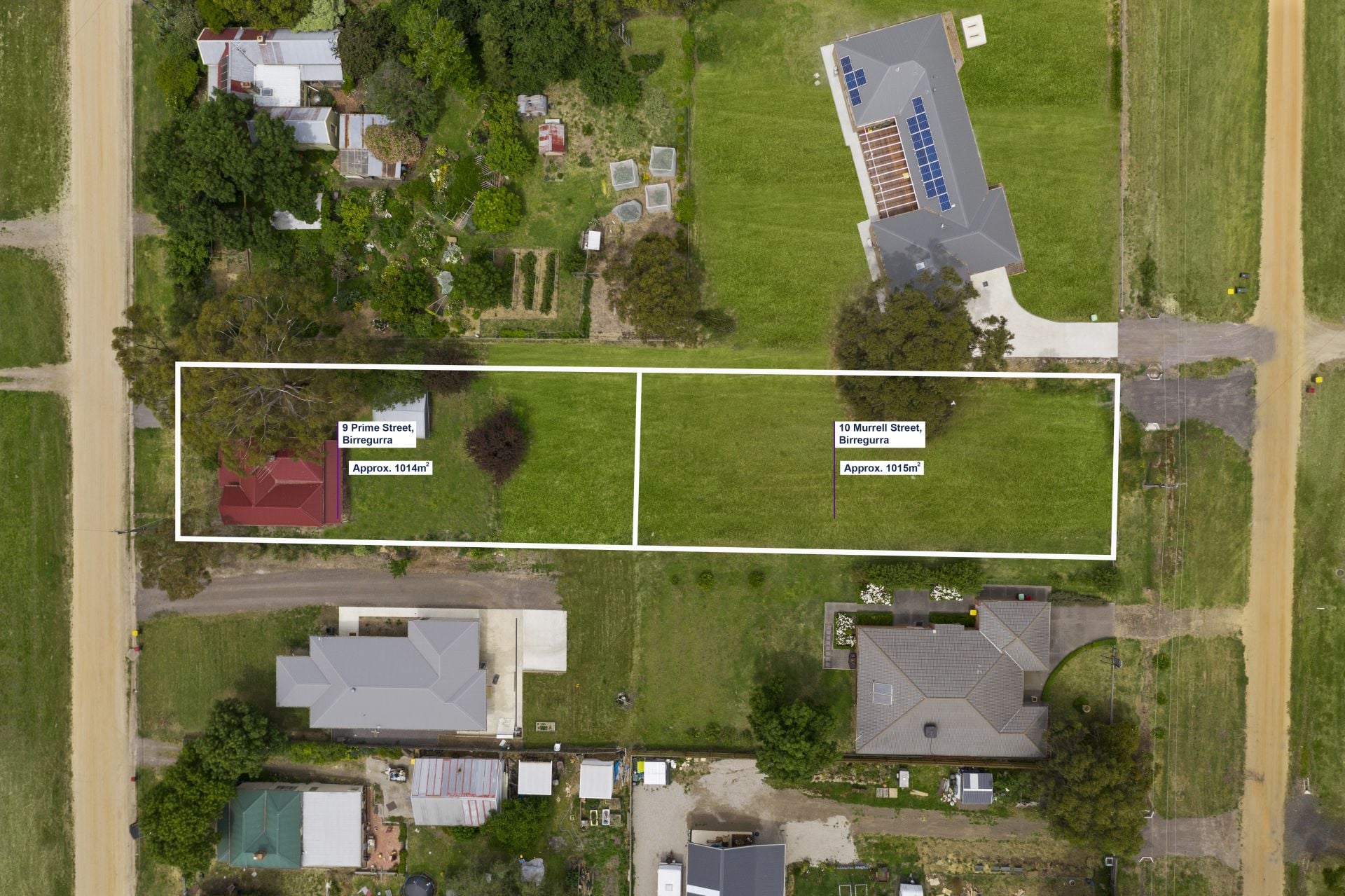10 Murrell Street BIRREGURRA VIC, Birregurra - Thumbnail 2
