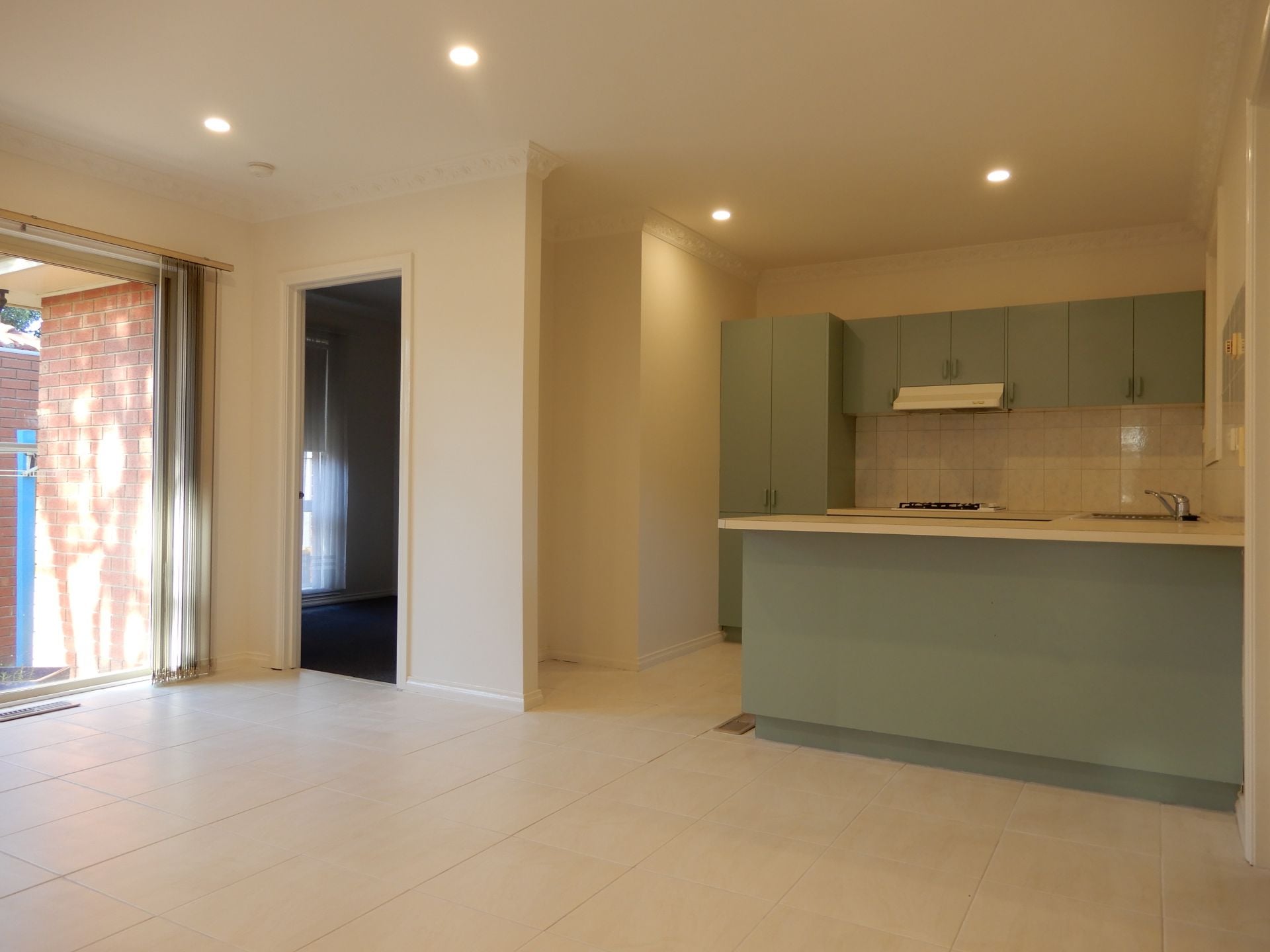 Nicely Presented Two Bedroom Home!