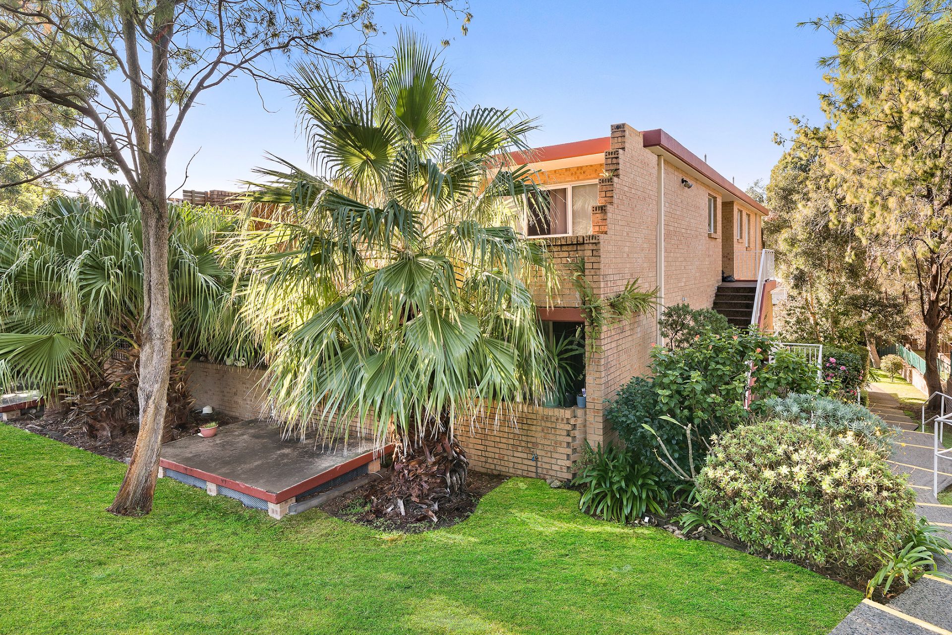 Real Estate For Sale 11/46 Railway Crescent Jannali , NSW