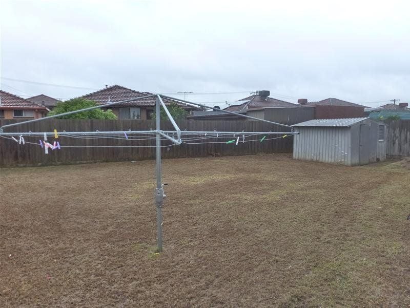 FAMILY HOME
